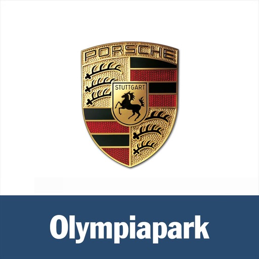 Porsche Times Olympiapark