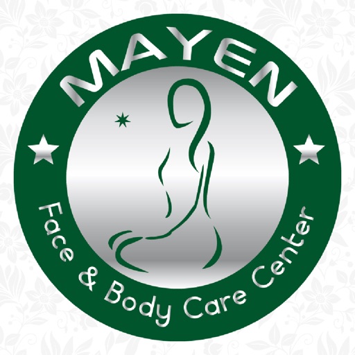 Mayen Center icon