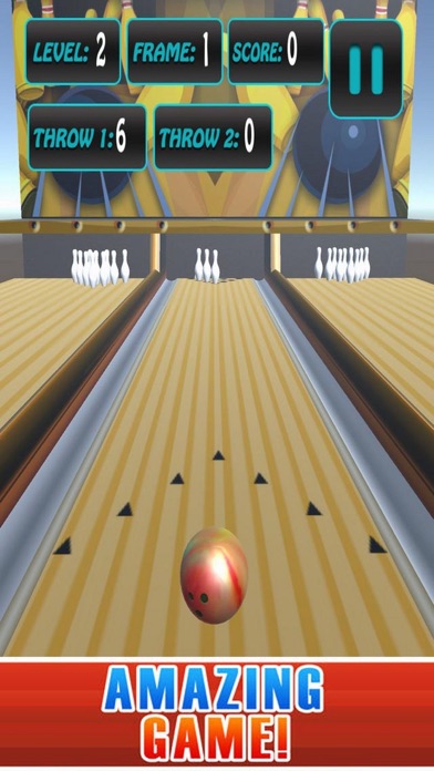 Barclub Bowling screenshot 3