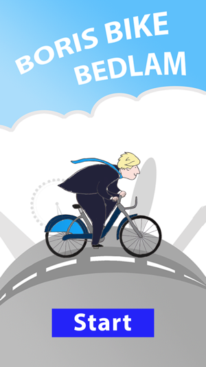 Boris Bike Bedlam(圖1)-速報App