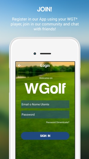 WGolf Tournaments(圖1)-速報App