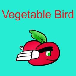 Vegetable Bird