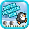 Crazy Penguin Run