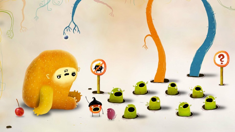 CHUCHEL screenshot-2