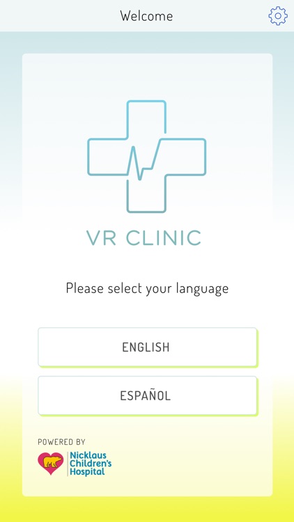 VR Clinic