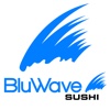 BluWave Sushi Online Ordering
