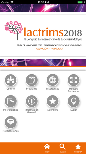 LACTRIMS 2018(圖1)-速報App