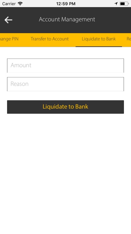 MoMo Pay Uganda screenshot-7