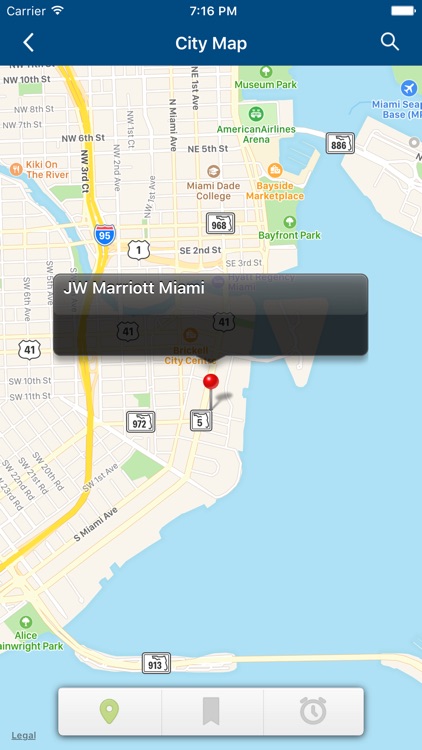 FL Chamber Insurance Summit screenshot-4