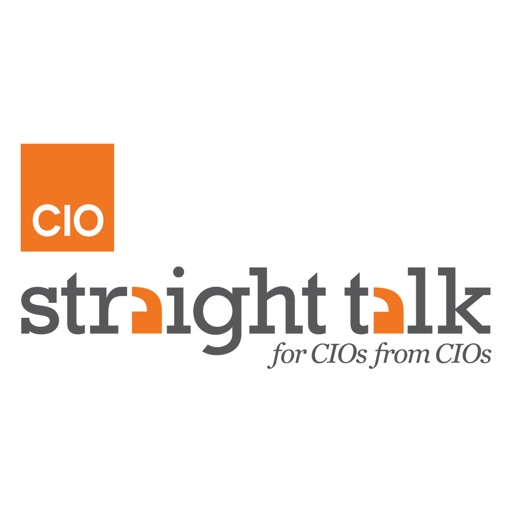 CIO Straight Talk
