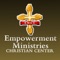 Empowerment Ministries Christian Center was founded by Pastor Gregg S