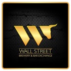 Wall Street Bar Exchange