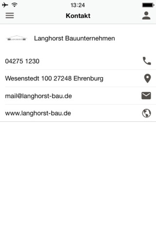 Langhorst Bauunternehmen screenshot 4