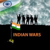 Indian War Stories