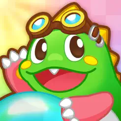 PUZZLE BOBBLE JOURNEY