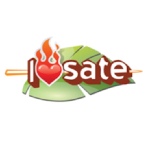 I Love Sate icon