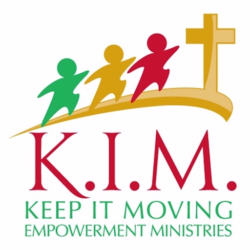 KIM Ministries icon