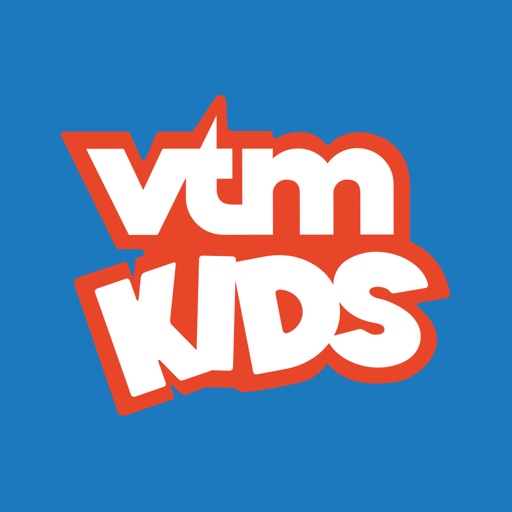 VTM KIDS iOS App