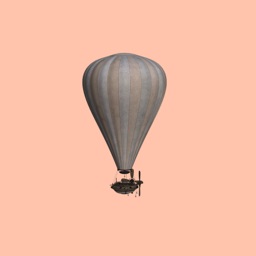 hot air balloon mod