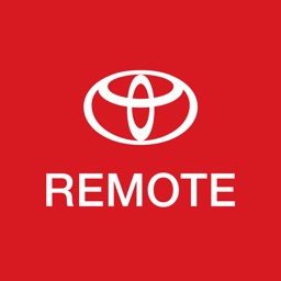Toyota Entune Remote Connect Apple Watch App