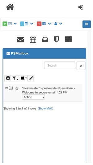 PSMailbox(圖2)-速報App