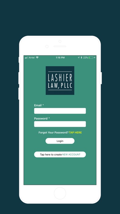 Lashier Law screenshot 2