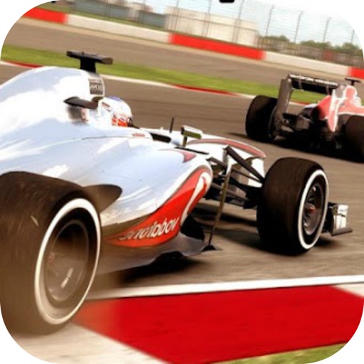 Formula Car: Race Champions icon