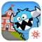 codeSpark Academy with The Foos is the #1 learn to code program for kids 4-9