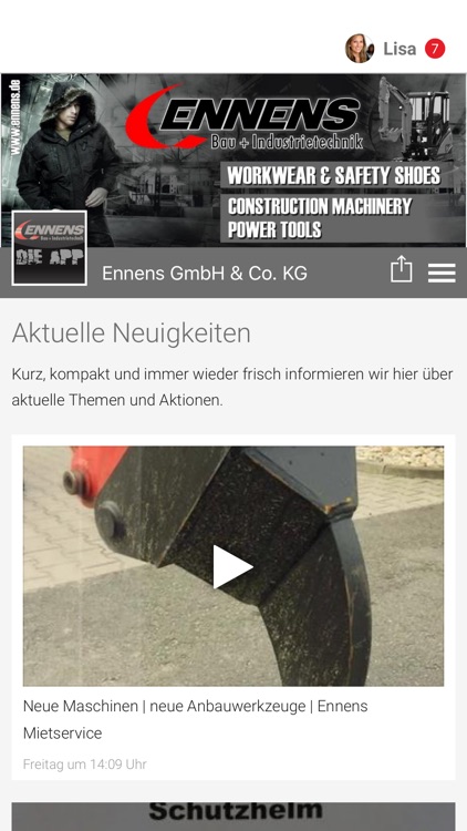 Ennens GmbH & Co. KG