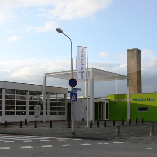 Wellantcollege Westplas Mavo