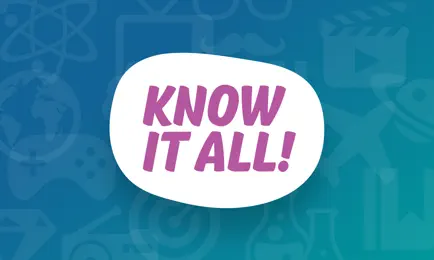 Know It All: Trivia Party Game Читы