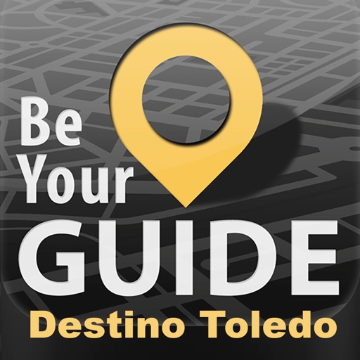 Be Your Guide - Destino Toledo