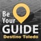 - Enjoy the full GUIDE TOLEDO for FREE