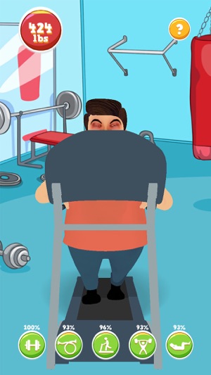 Lose weight around the waist fast image 1