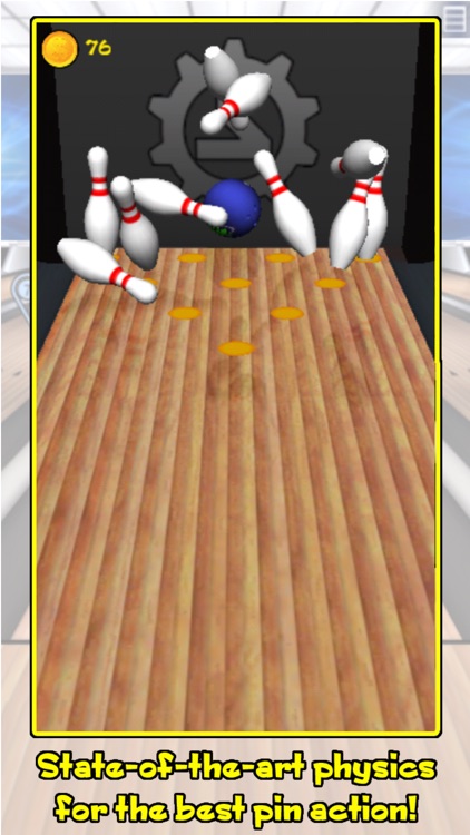 Action Bowling Classic