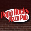 Papa Rocks Pizza Pub