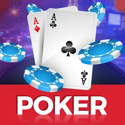 Poker Arena Champions Читы