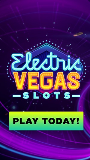 Electric Vegas Slots(圖5)-速報App