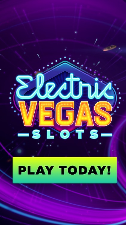 Electric Slots Free Coins