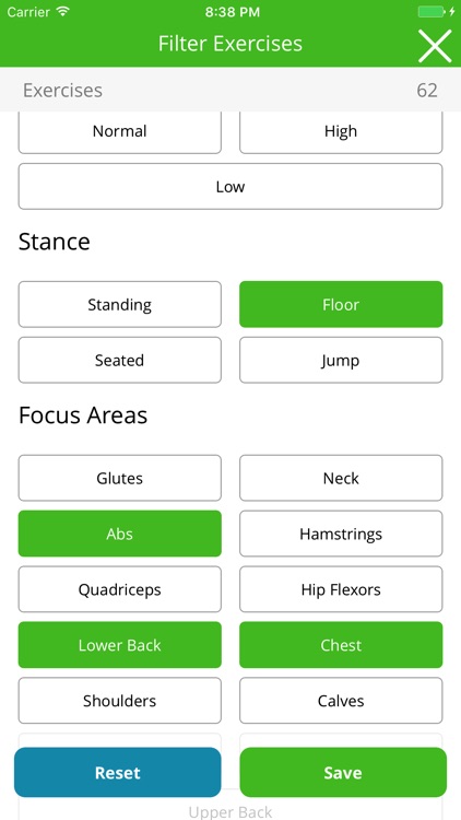 My coach (whole body training) screenshot-4