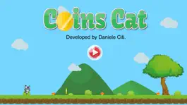 Game screenshot Coins Cat mod apk