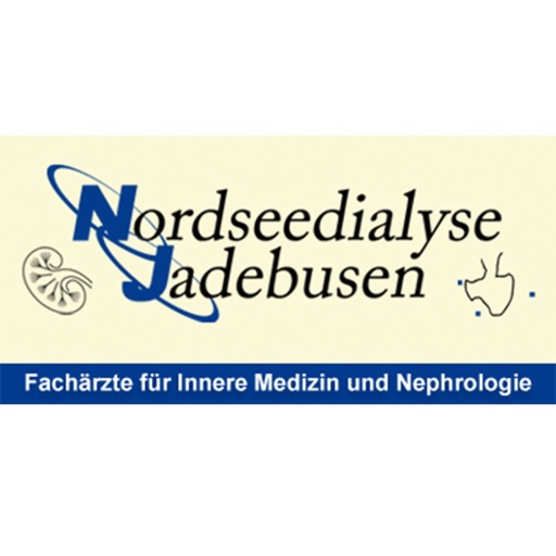 Nordseedialyse Jadebusen icon