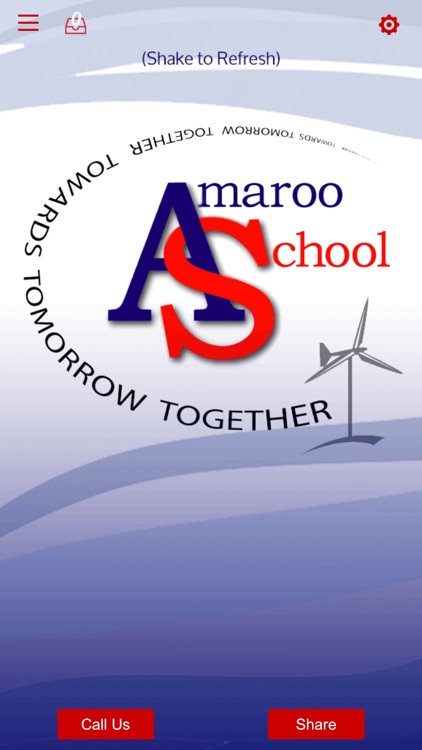 Amaroo School