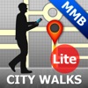 Mumbai Map and Walks