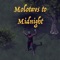 A quiet day in the forest takes an unexpected turn as an evil legion of undead rises up from the netherworld