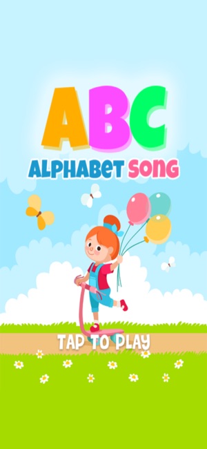 ABC Alphabet & Phonics Sounds(圖1)-速報App