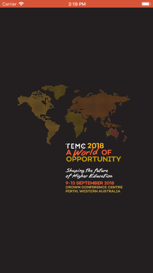 TEMC 2018