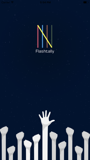 Flashtally