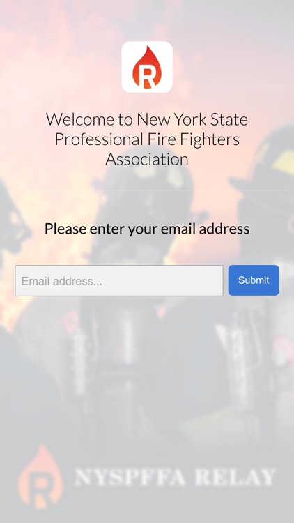 New York State Professional Fire Fighters