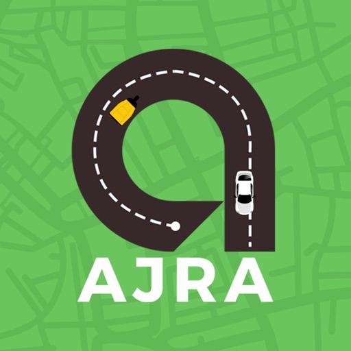 AJRA icon